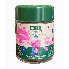 Bluebert | CBX Cannabiotix