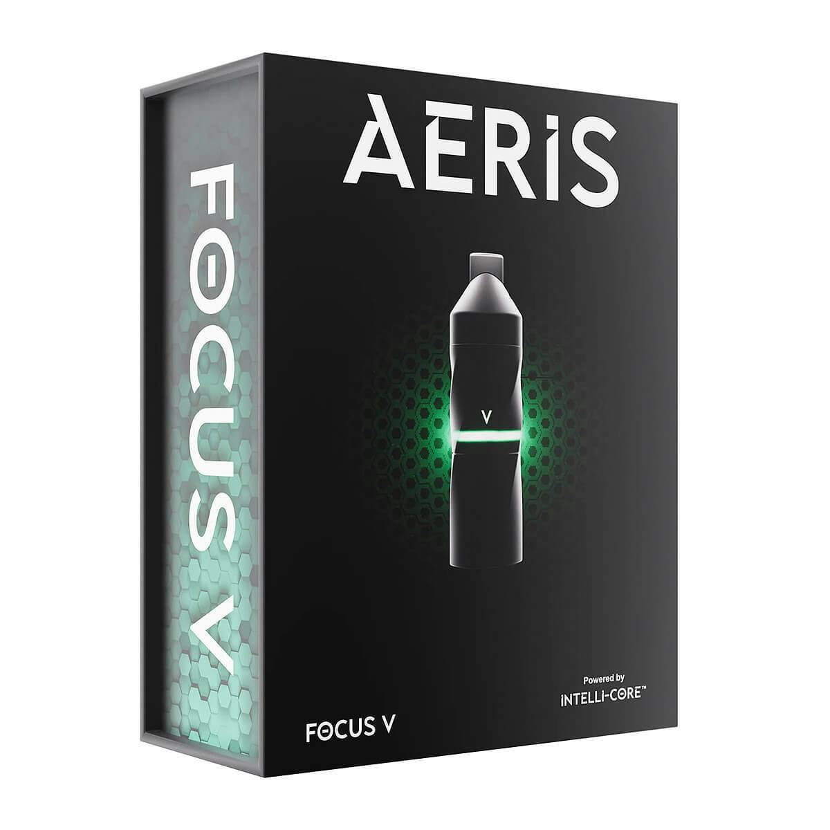 Aeris | Focus V - Electronic Smart Rig
