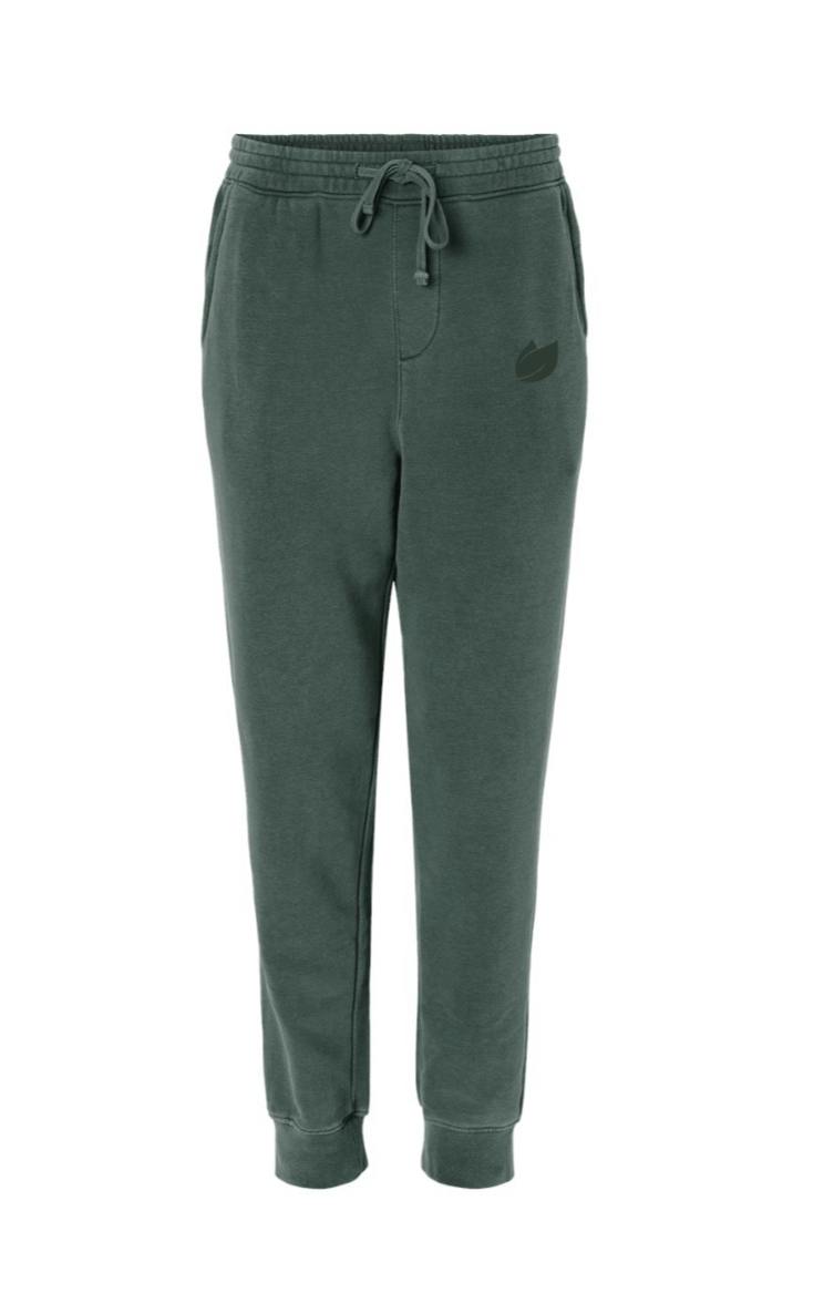 Token Farms | Sweatpants Green | Any SIze | Token Farms