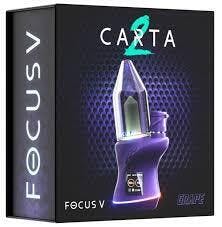 Carta 2 - Grape | Focus V - Electronic Smart Rig