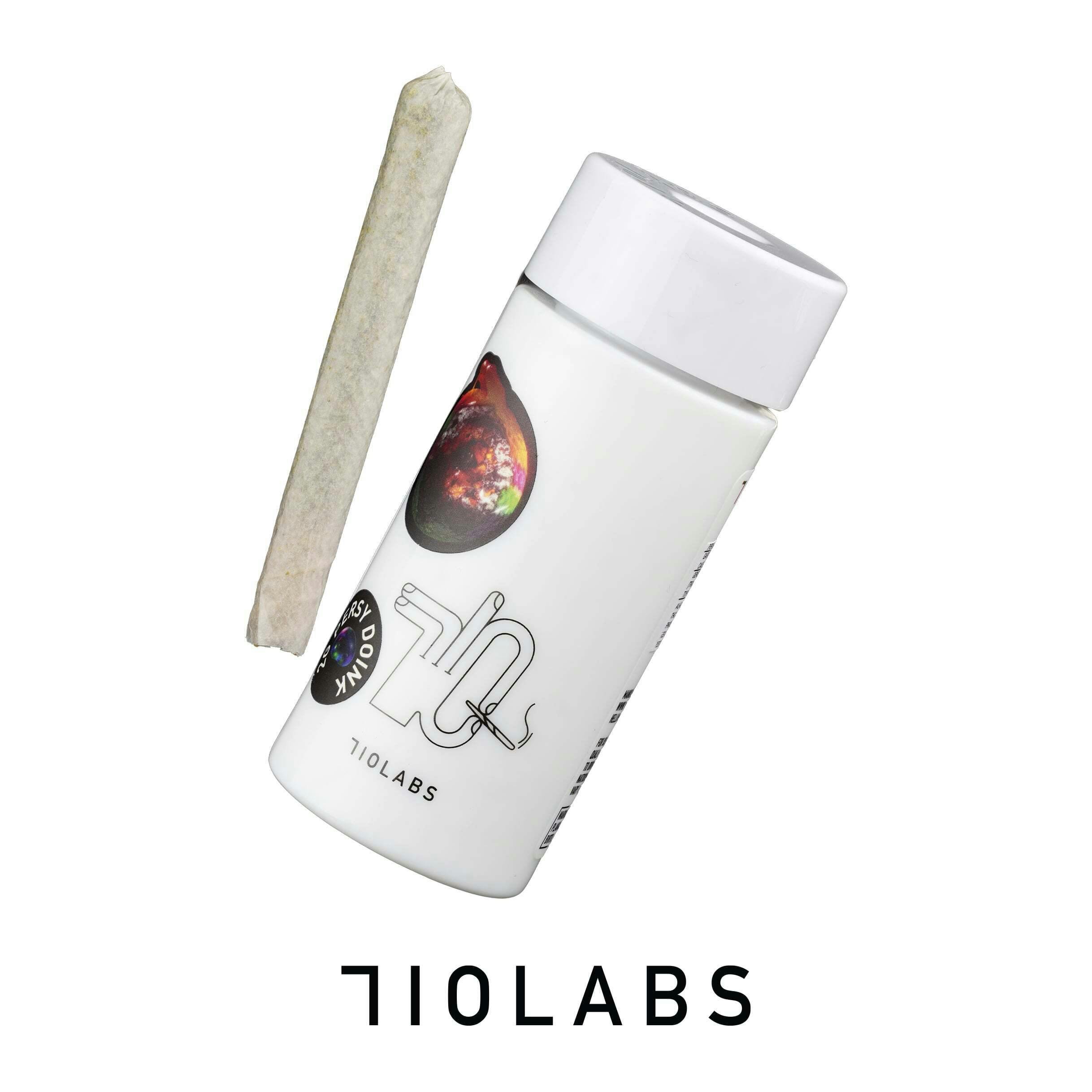 Cherry Ludens + Stardawg Pie #9 [2g] | 710 Labs - Persy Doink