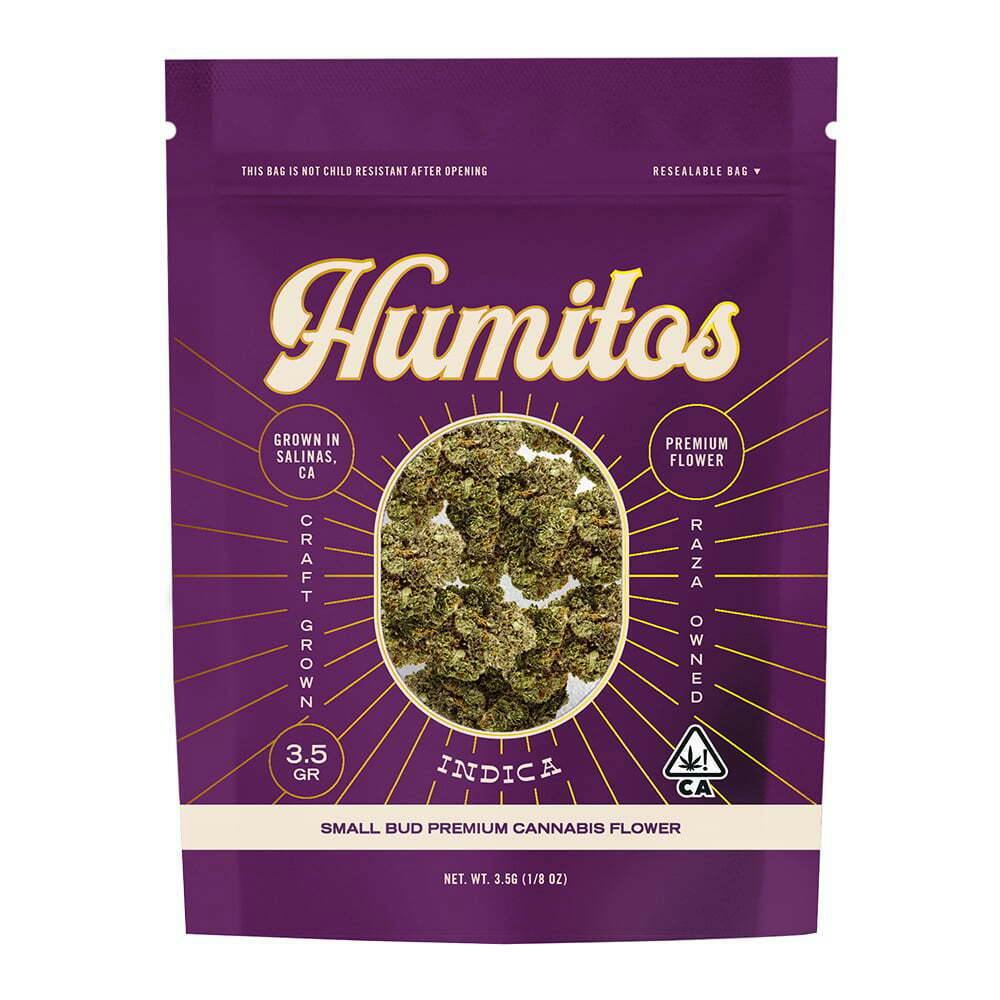 Bombon OG | Humo - Humitos