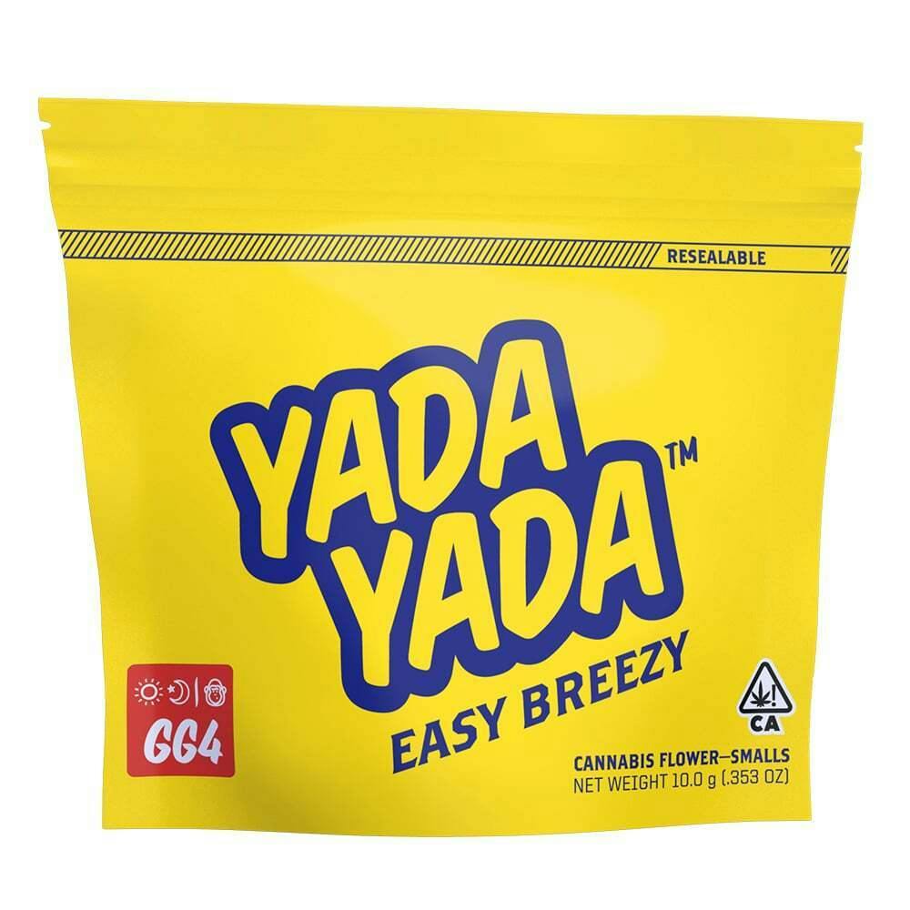 Black Amber [10g] | Yada Yada - Smalls