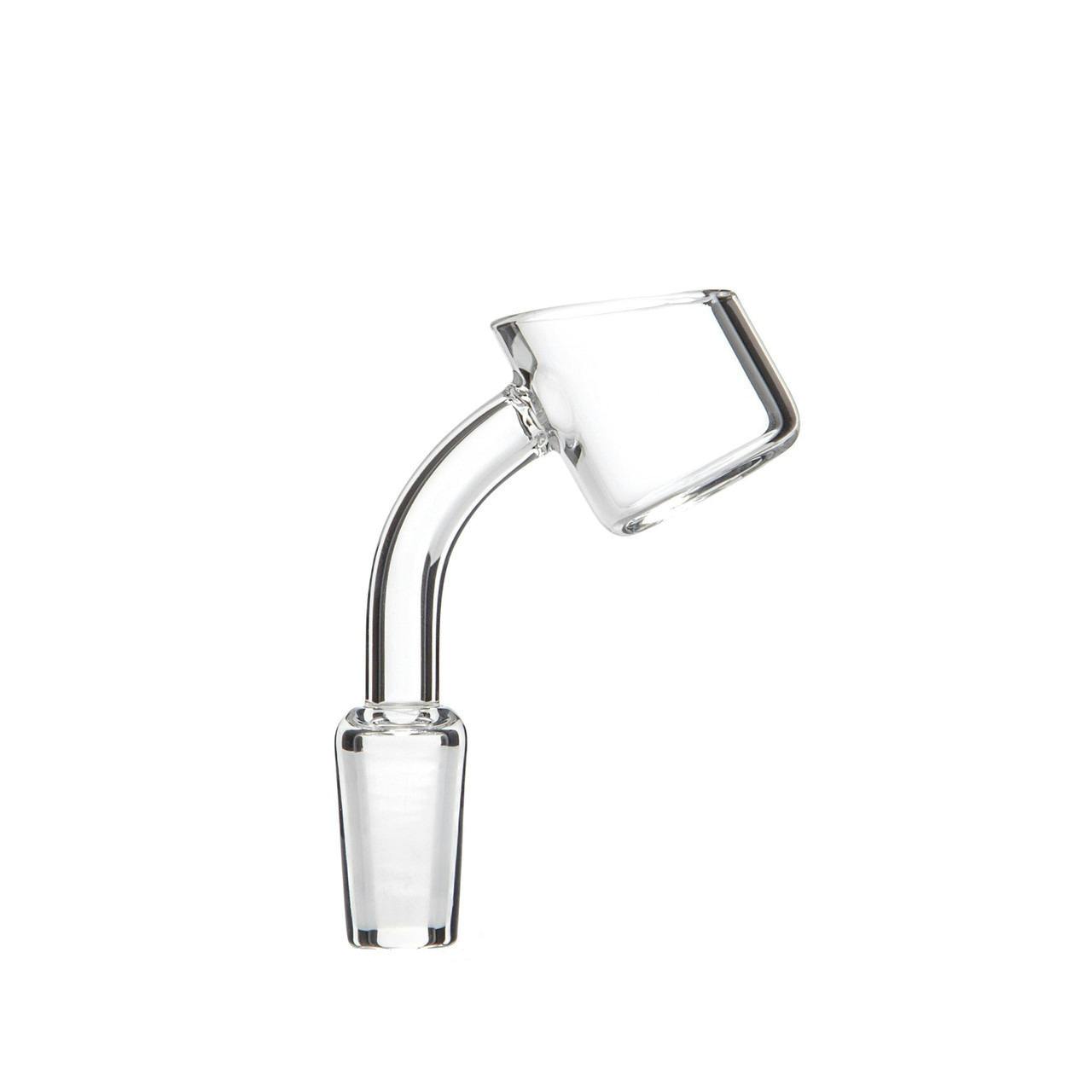 14mm Quartz Banger - 45 Degrees Male