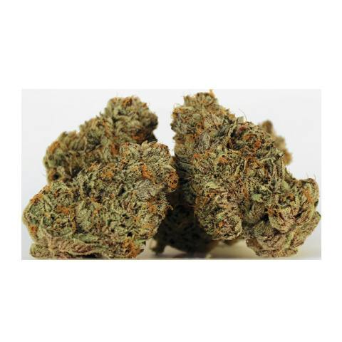 Flo 3.5g Flower cannabis product