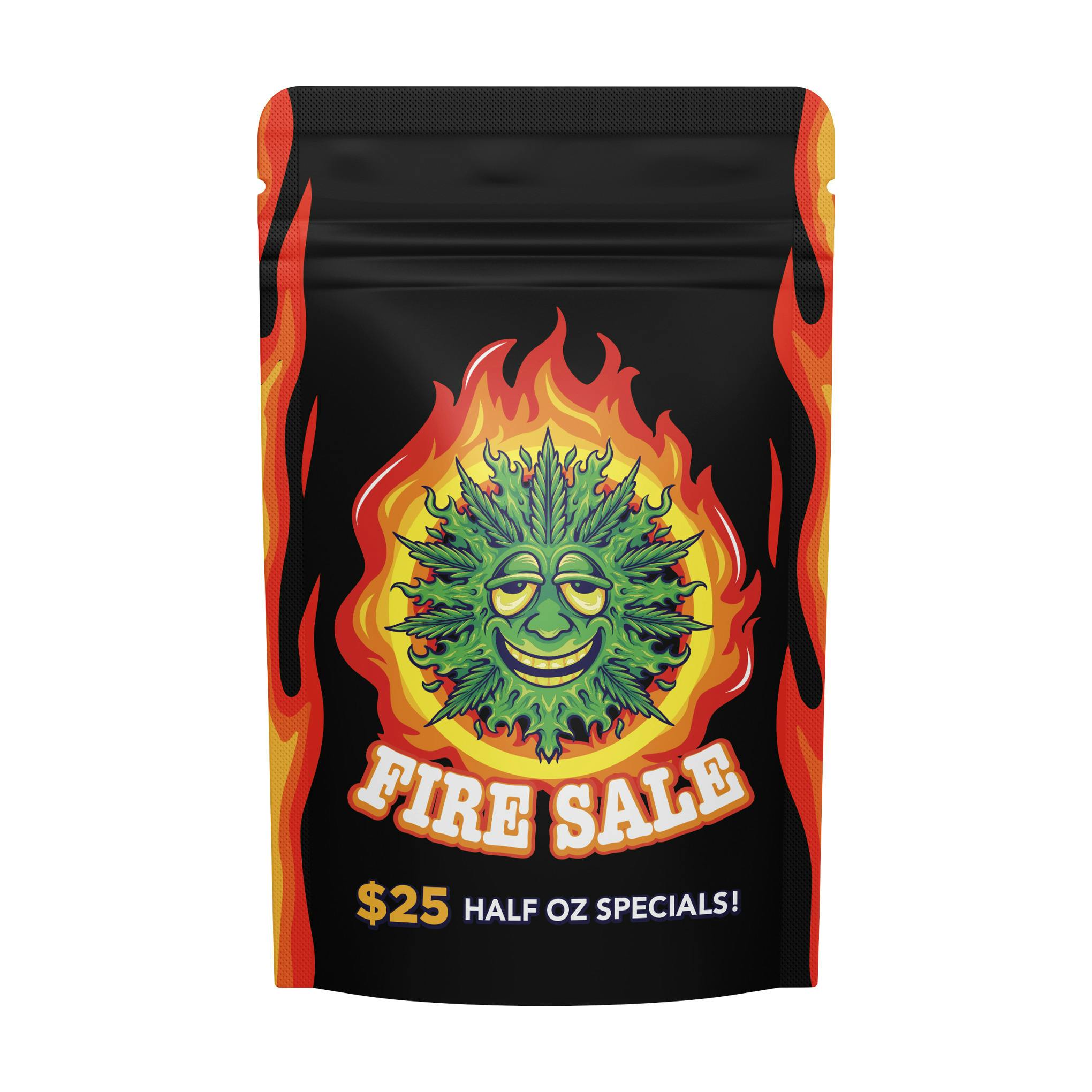 FIRE SALE -: Gg4