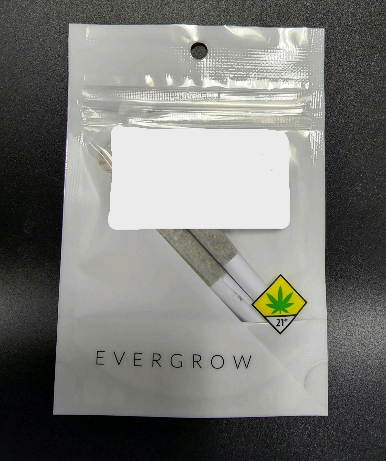 Evergrow NW Goji Margy (H) 2pk 1g by Evergrow NW