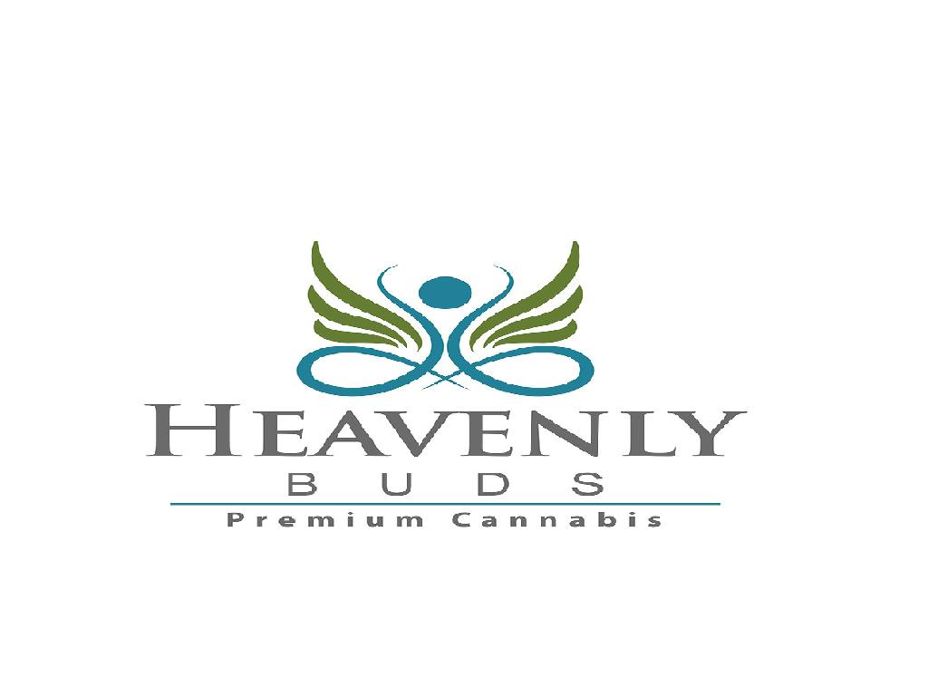 Heavenly Buds Purple Punch (I) 1g by Heavenly Buds cannabis product