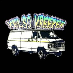 Kelso Kreeper Lemon Thai (S) 3.5g by Kelso Kreeper