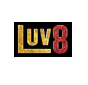 LUV8 Gorilla Glue #4 (H) 1g by Luv8