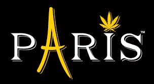Paris Hippie Crasher (I) Wake & Bake Shake 14g by Paris Cannabis Co