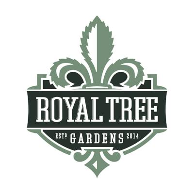 Royal Tree Gardens Cookie Crasher (IH) 28g by Royal Tree Gardens