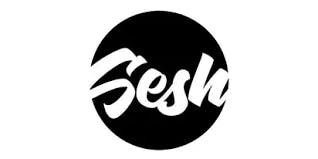 Sesh LA Kush Cake (IH) Sugar Wax 1g by Select Cannabis