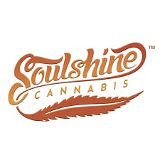 Soulshine Lava Cake (I) Hash Infused Joint 2pk 1g by Soulshine