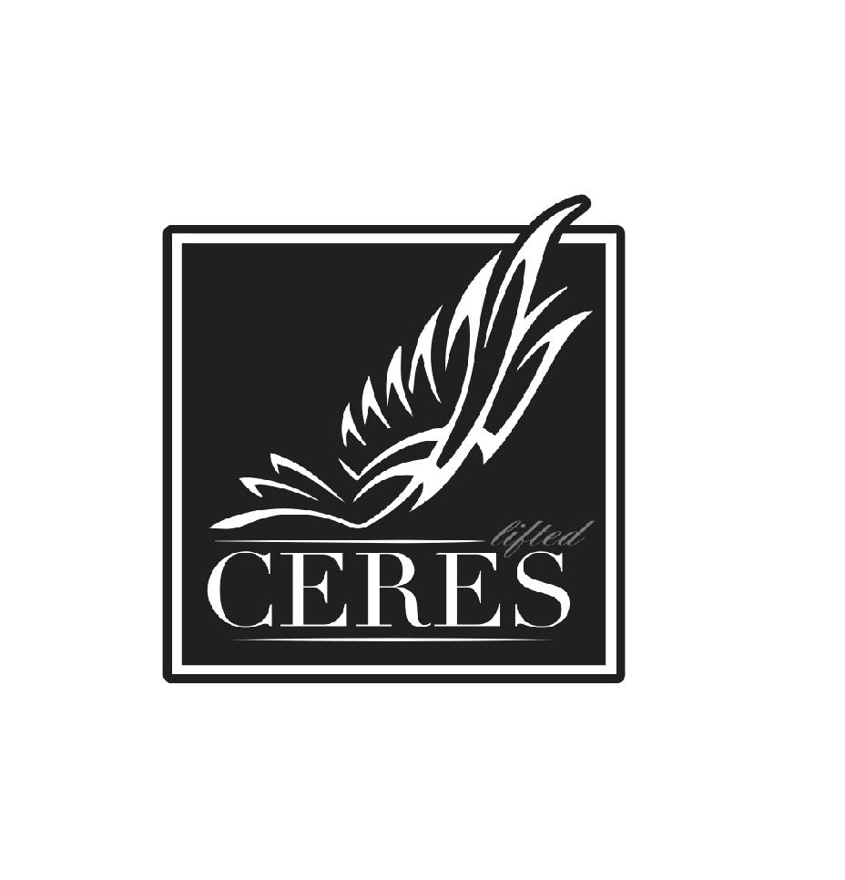Ceres Assorted Fruit Chews Mixed (S) 10pk 100mg by Ceres Garden