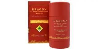 Ceres Dragon Balm 370mg 2oz by Ceres Garden