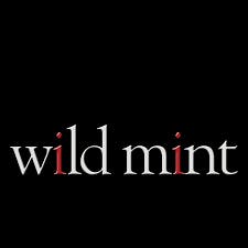Wild Mint Canna Scented CBD Lotion 1.5oz by Wild Mint