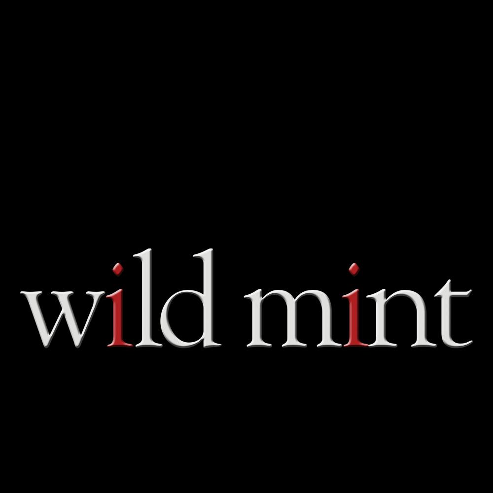 Wild Mint Dope Soap Peppermint by Wild Mint