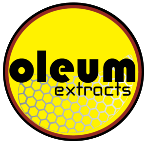 Oleum Runtz (IH) Vape 1g by Oleum