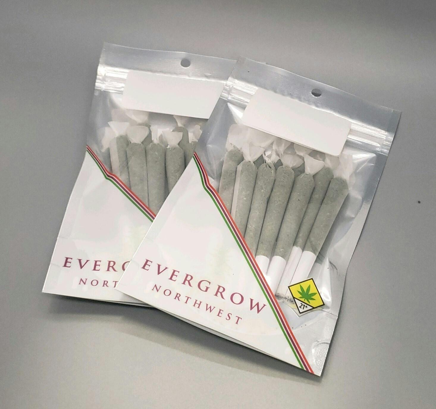 Evergrow NW Wedding Cake (IH) Joint 10pk 5g by Evergrow NW