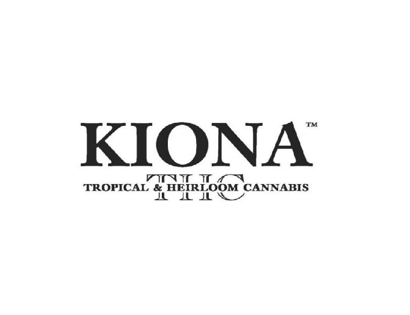 Kiona Swabi (H) 1g by Kiona cannabis product