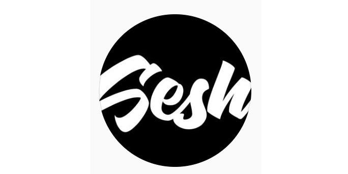 SESH Gelatti Cake (IH) Sugar Wax 1g by Select Cannabis
