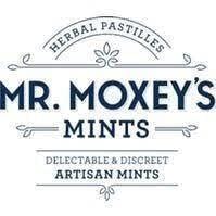 Moxey Mints Cinnamon 1:1 200mg by Mr Moxey