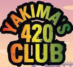 Green Friday Sale Yakima's 420 Club Wook Mintz (H) 28g by Yakima's 420 Club cannabis product