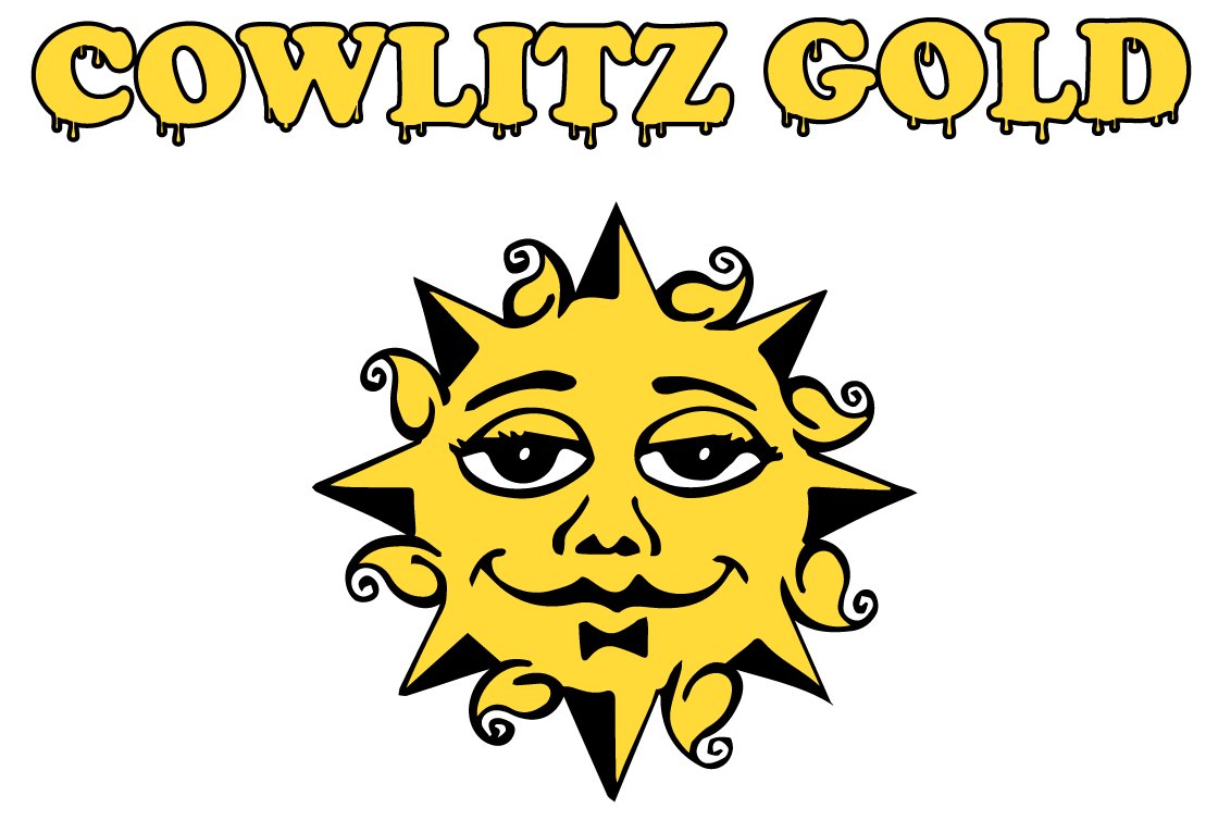 Cowlitz Gold Unbranded Blueberry Pancakes (SH) 3.5g by Cowlitz Unbranded at Green Lady Marijuana Eastside Olympia Dispensary