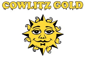 Cowlitz Gold Unbranded Dirty Girl (S) 3.5g by Cowlitz Unbranded at Green Lady Marijuana Hawks Prairie Dispensary