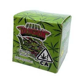 Green Dragon Rosin | Feria 1g