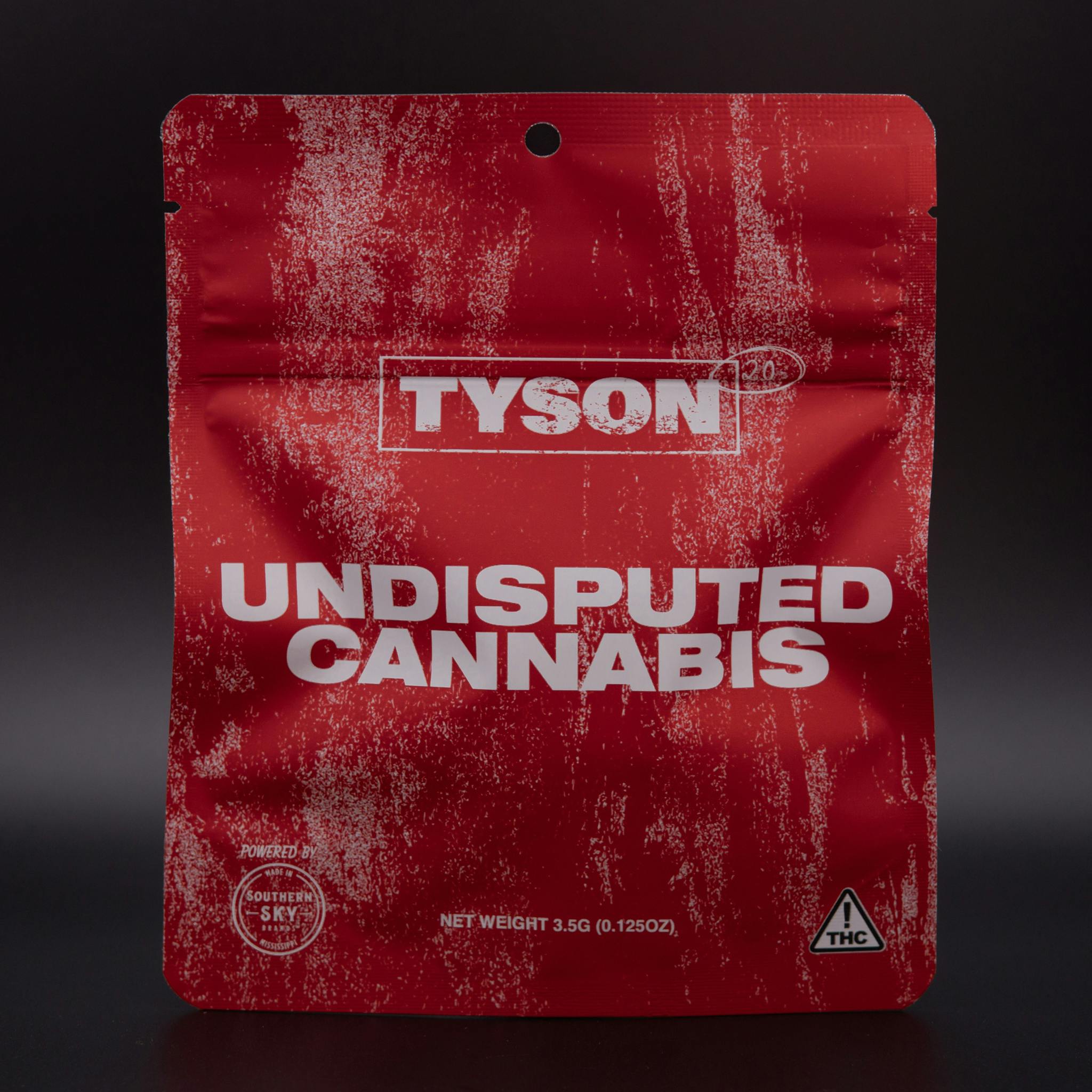 Tyson 2.0 Knockout OG by Southern Sky Brands
