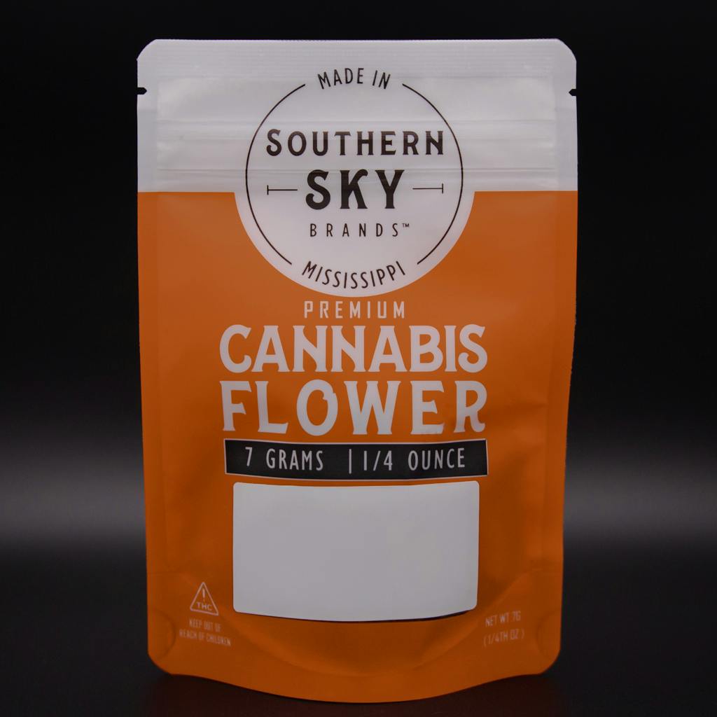 Southern Sky Brands | 7g | Ultimate Truffle cannabis product