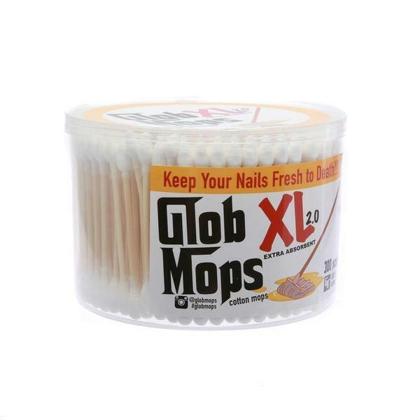 GLOB MOPS XL- GLOB MOPS