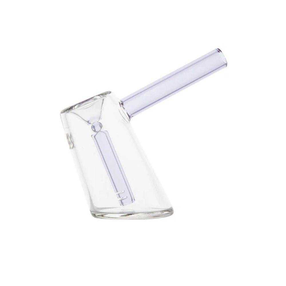 FULCRUM - LAVENDER MINI BUBBLER - MJ ARSENAL