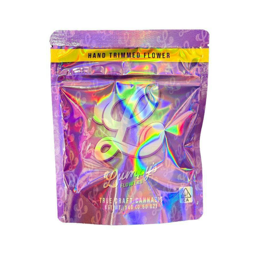 DOM BERRIGNON 7G - LUMPYS FLOWERS