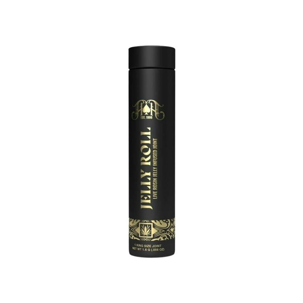 ROSIN JELLY JOINT - DEVIL DRIVER x FORBIDDEN MELON 1G - HEAVY HITTERS x CAM