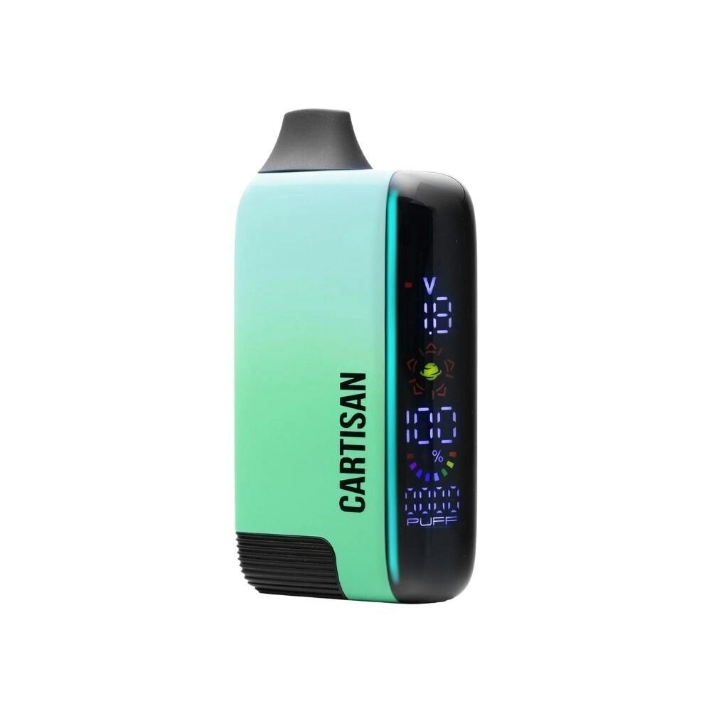 MEADOW - VEIL BAR PRO EVO BATTERY - CARTISAN