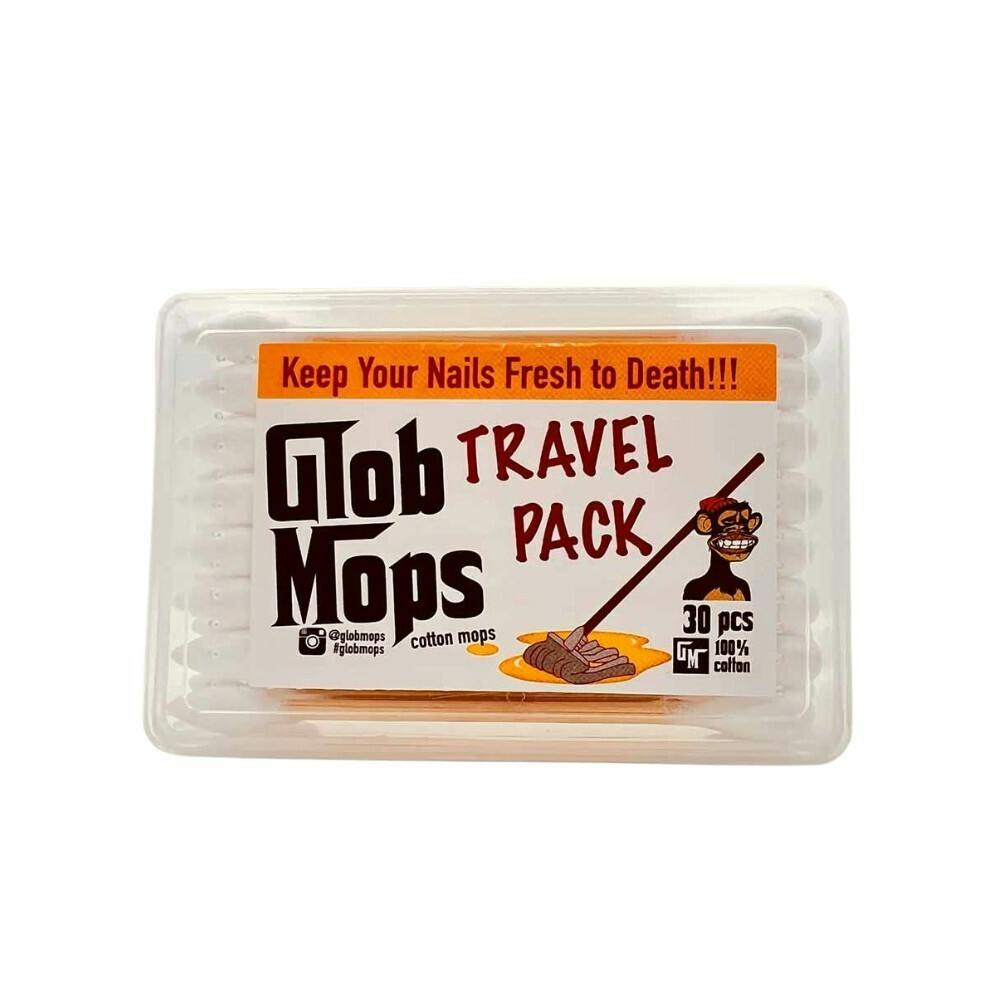 GLOB MOPS TRAVEL PACK - GLOB MOPS