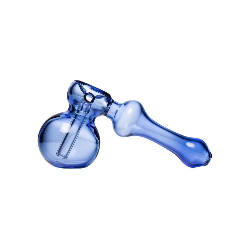 HAMMER BUBBLER - LIGHT BLUE - HUMAN GRADE