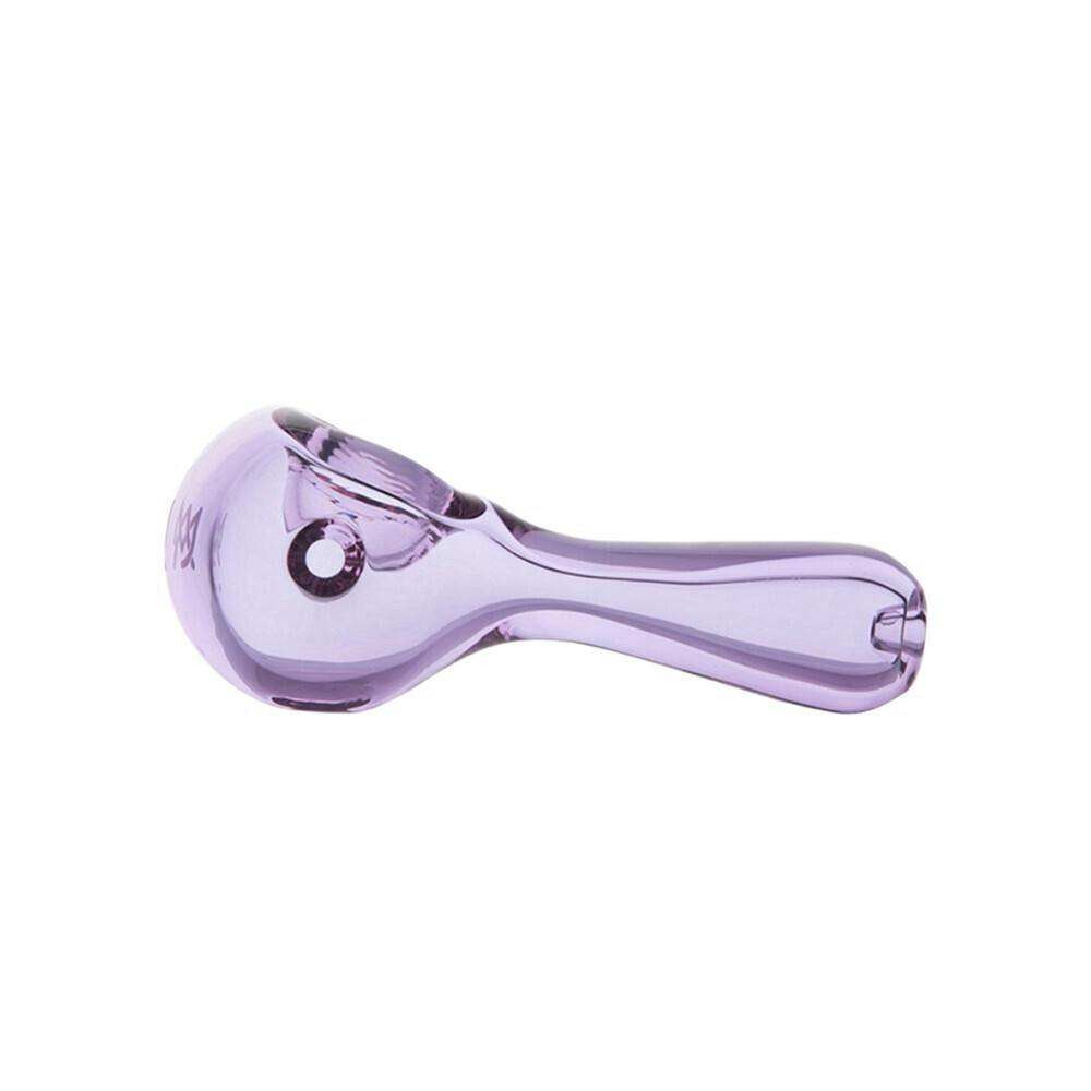 PIONEER - LAVENDER HAND PIPE - MJ ARSENAL