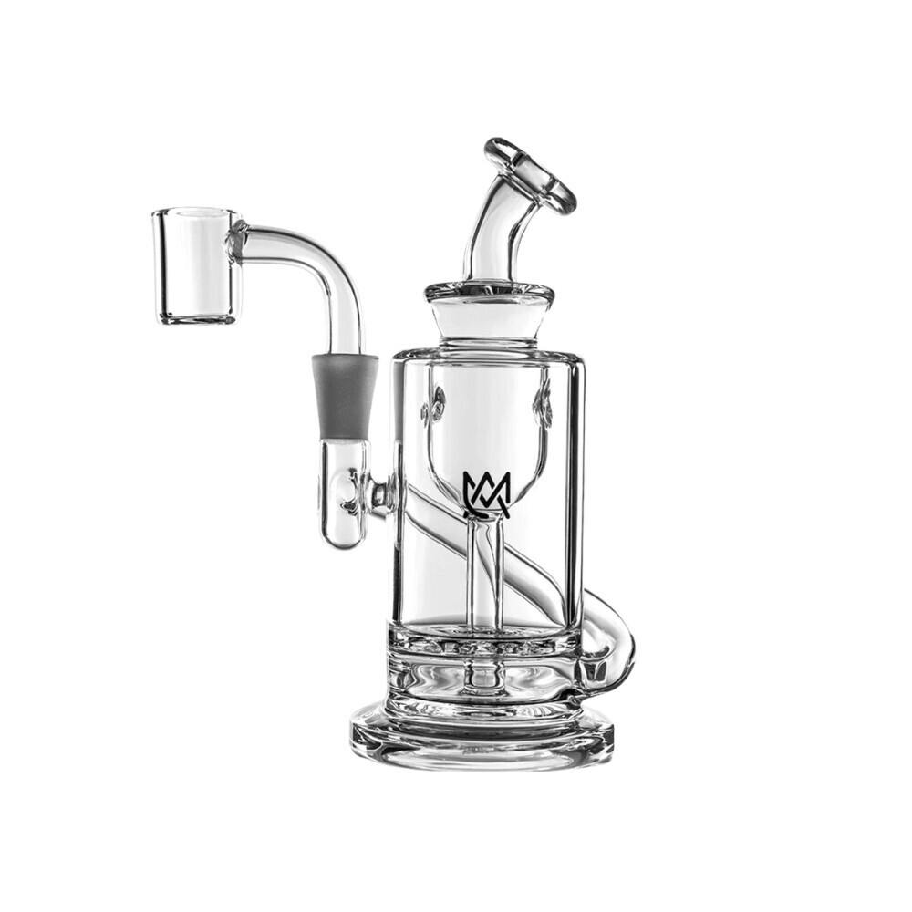 URSA - MINI DAB RIG CLEAR - MJ ARSENAL