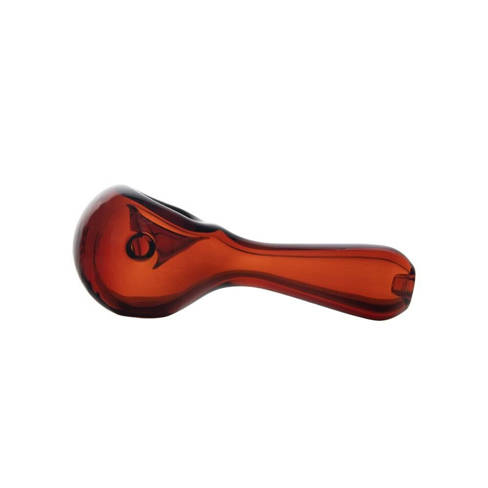 PIONEER - AMBER HAND PIPE - MJ ARSENAL