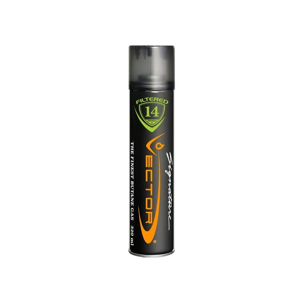 VECTOR BUTANE - VECTOR