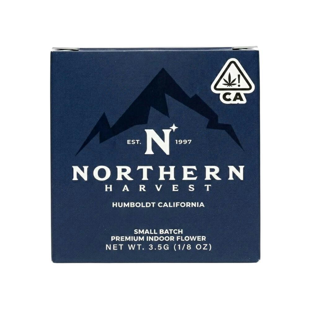 ACAPULCO GOLD 3.5G - NORTHERN HARVEST