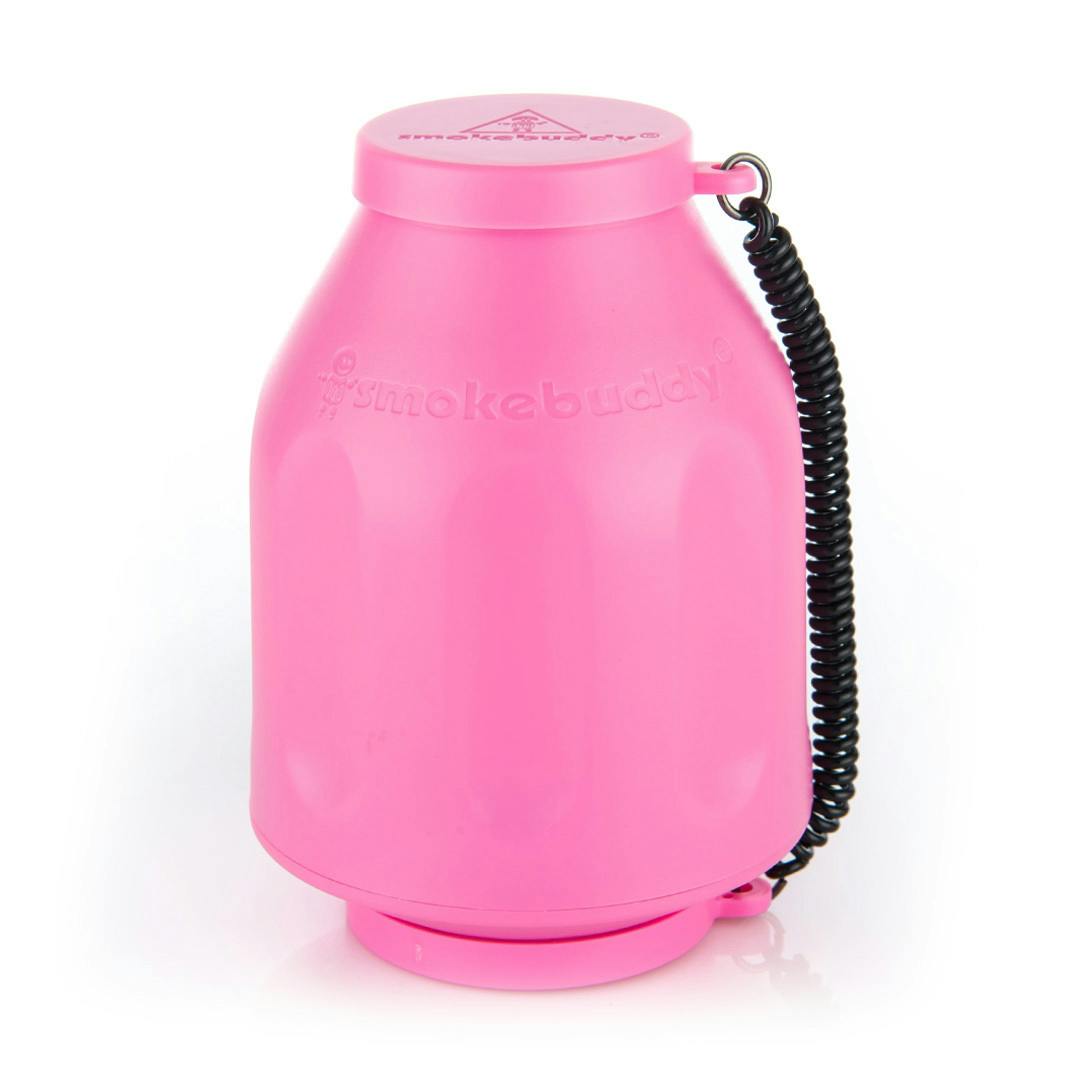 PINK - SMOKEBUDDY