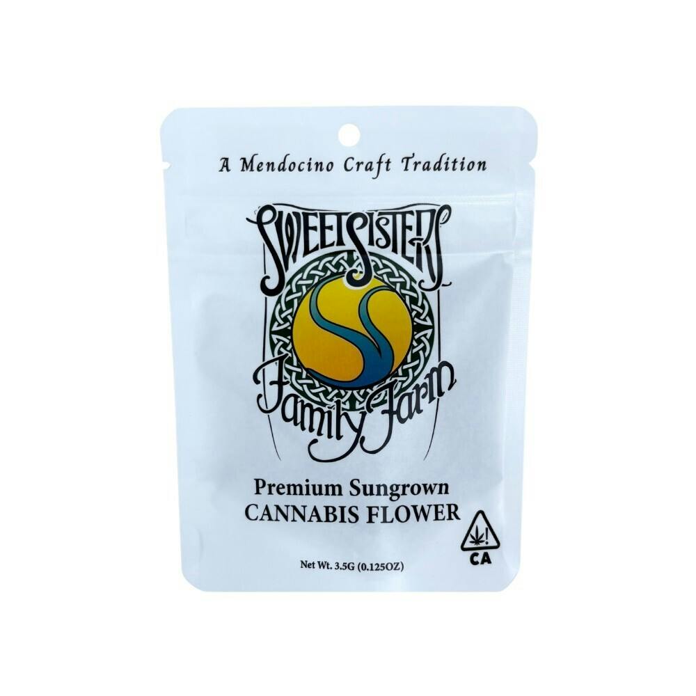 OBAMA 3.5G - SWEET SISTERS