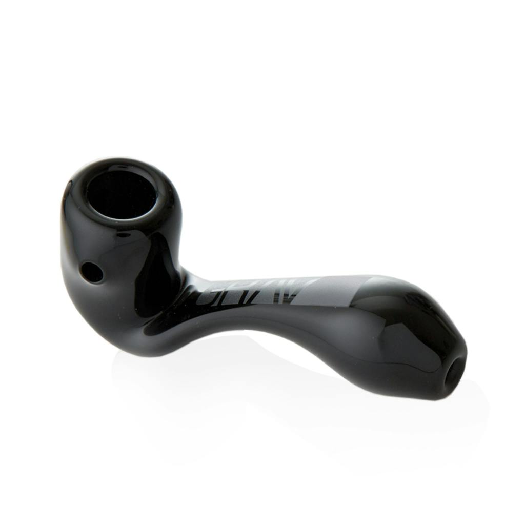 MINI SHERLOCK - BLACK - GRAV
