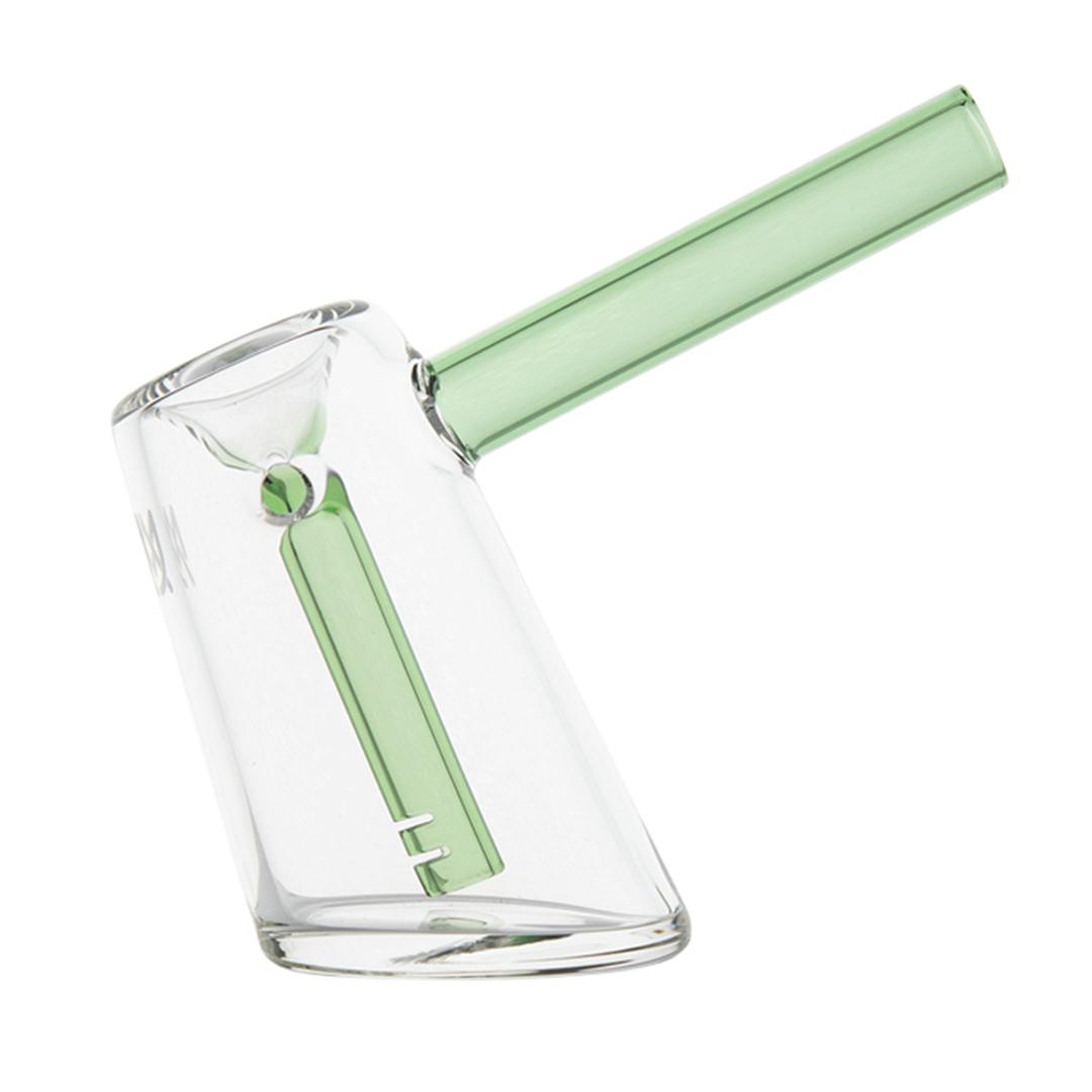 FULCRUM - CACTUS MINI BUBBLER - MJ ARSENAL