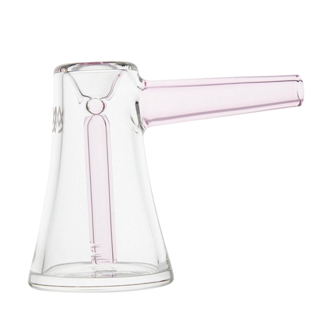 VULKAN - BLUSH MINI BUBBLER - MJ ARSENAL